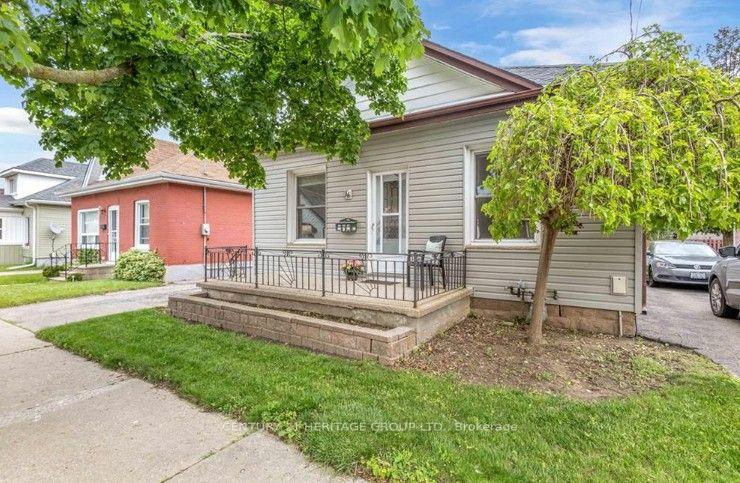Photo 3 of 16 Ruth Street, Brantford, Eagle Place — HOMEH
