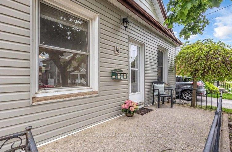 Photo 4 of 16 Ruth Street, Brantford, Eagle Place — HOMEH
