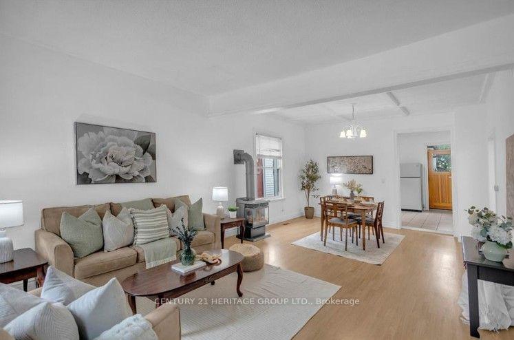 Photo 5 of 16 Ruth Street, Brantford, Eagle Place — HOMEH