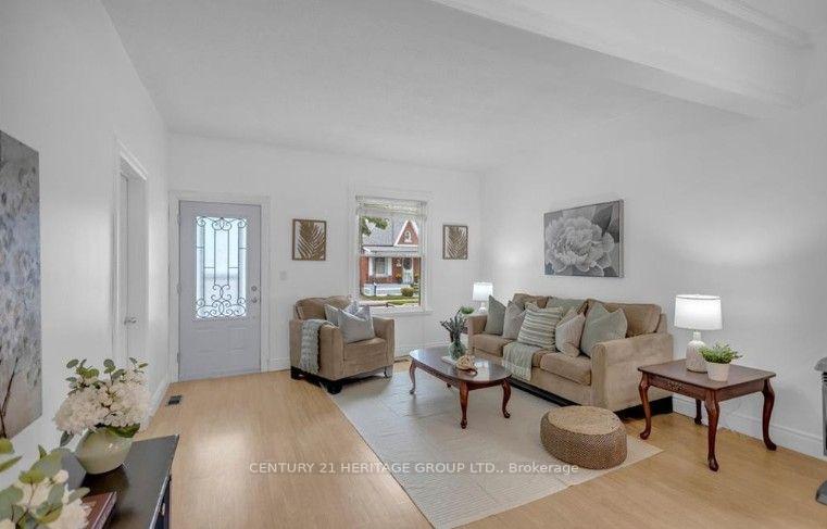 Photo 6 of 16 Ruth Street, Brantford, Eagle Place — HOMEH