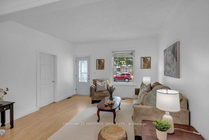 Photo 7 of 16 Ruth Street, Brantford, Eagle Place — HOMEH