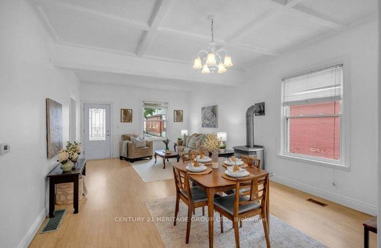 Photo 12 of 16 Ruth Street, Brantford, Eagle Place — HOMEH