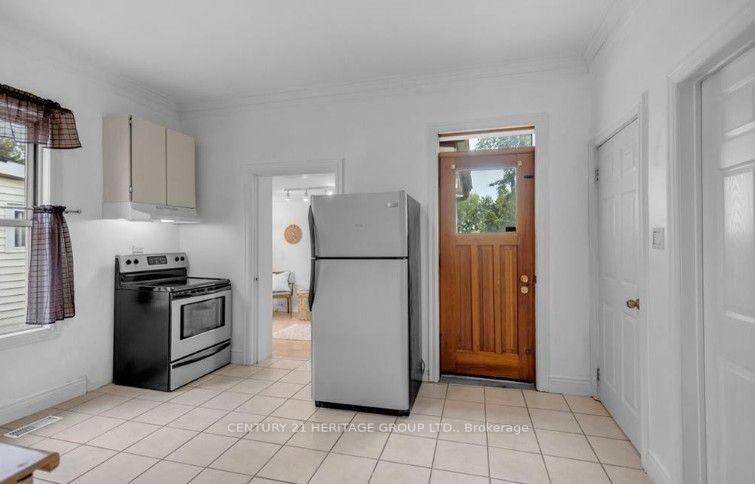 Photo 13 of 16 Ruth Street, Brantford, Eagle Place — HOMEH