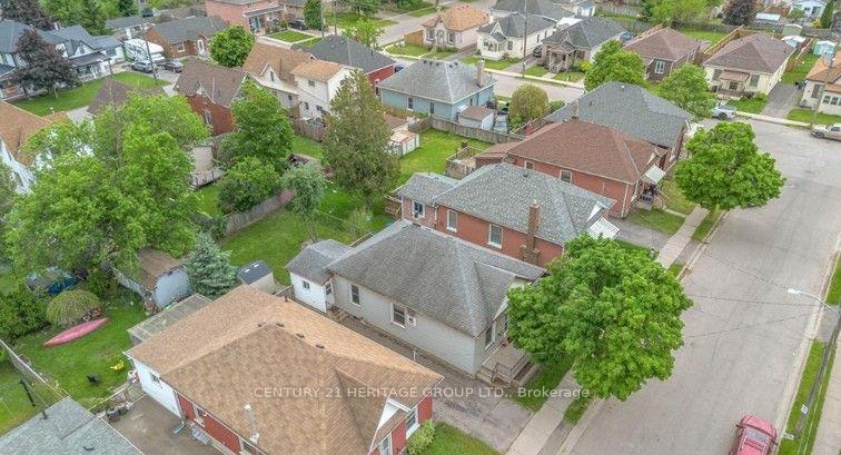 Photo 20 of 16 Ruth Street, Brantford, Eagle Place — HOMEH