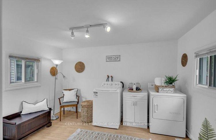 Photo 23 of 16 Ruth Street, Brantford, Eagle Place — HOMEH