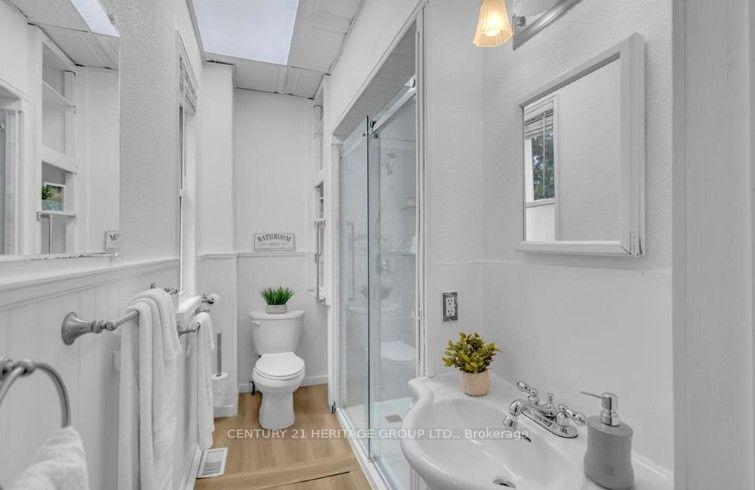 Photo 24 of 16 Ruth Street, Brantford, Eagle Place — HOMEH