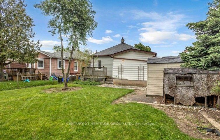 Photo 27 of 16 Ruth Street, Brantford, Eagle Place — HOMEH
