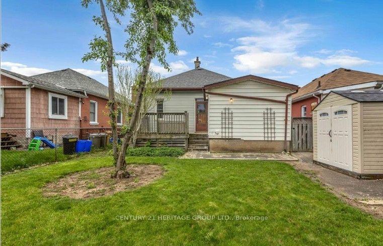 Photo 29 of 16 Ruth Street, Brantford, Eagle Place — HOMEH