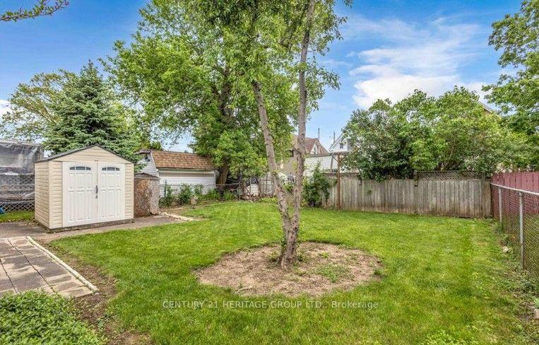 Photo 31 of 16 Ruth Street, Brantford, Eagle Place — HOMEH
