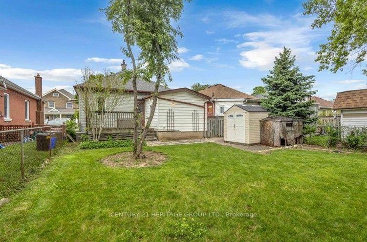 Photo 36 of 16 Ruth Street, Brantford, Eagle Place — HOMEH