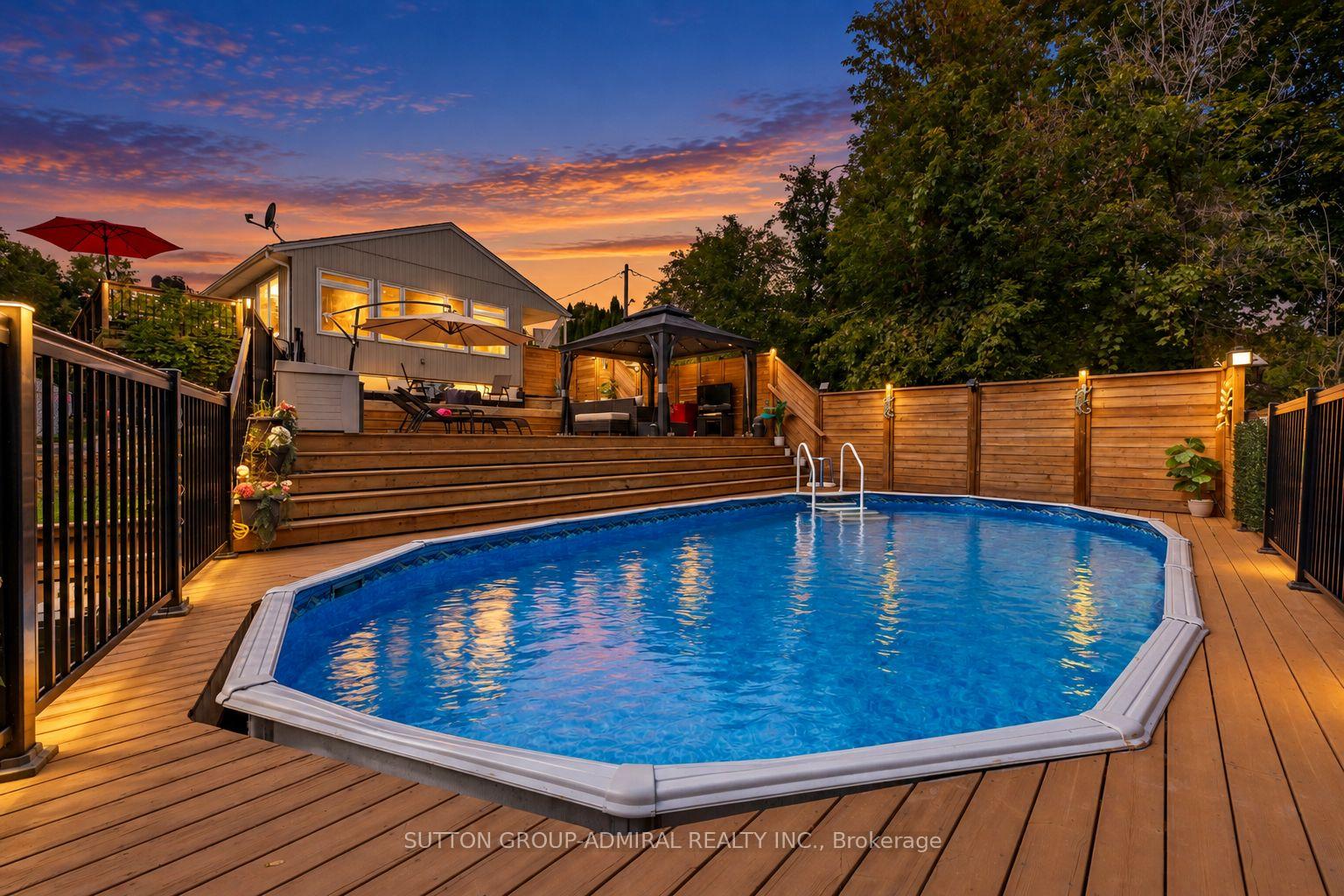 Photo 41 of 788 Allan Avenue, Newmarket, Gorham-College Manor — HOMEH