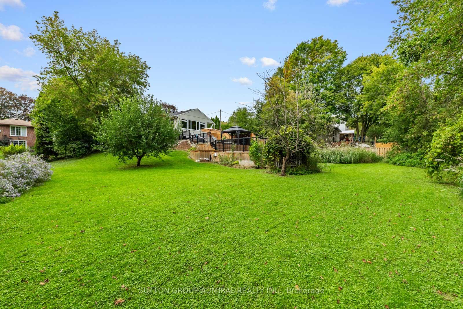 Photo 43 of 788 Allan Avenue, Newmarket, Gorham-College Manor — HOMEH