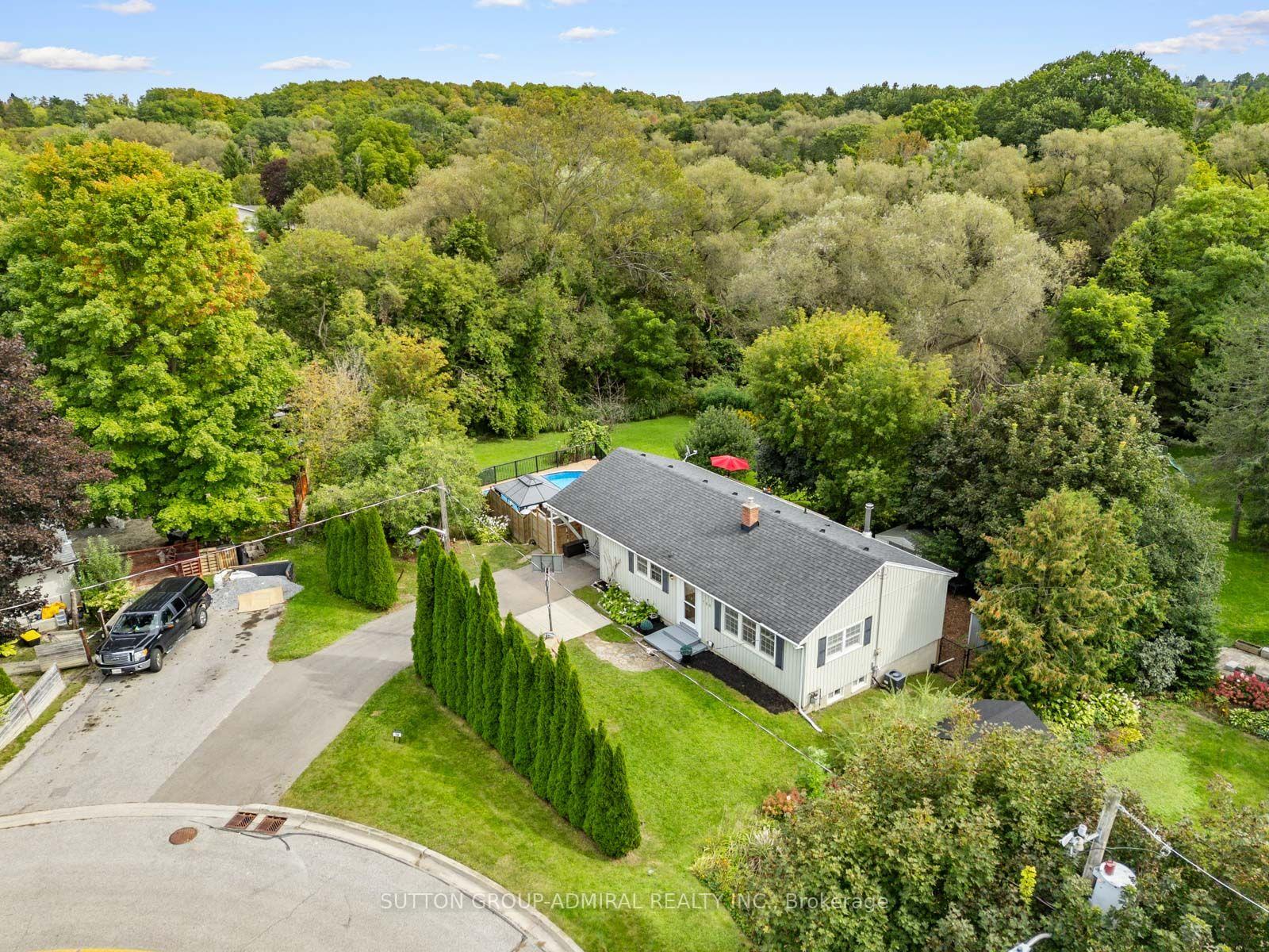 Photo 45 of 788 Allan Avenue, Newmarket, Gorham-College Manor — HOMEH