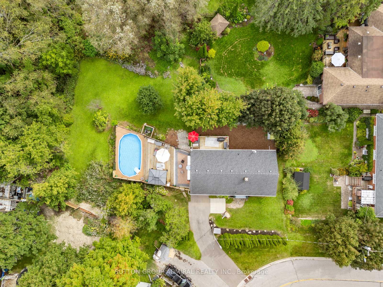 Photo 46 of 788 Allan Avenue, Newmarket, Gorham-College Manor — HOMEH