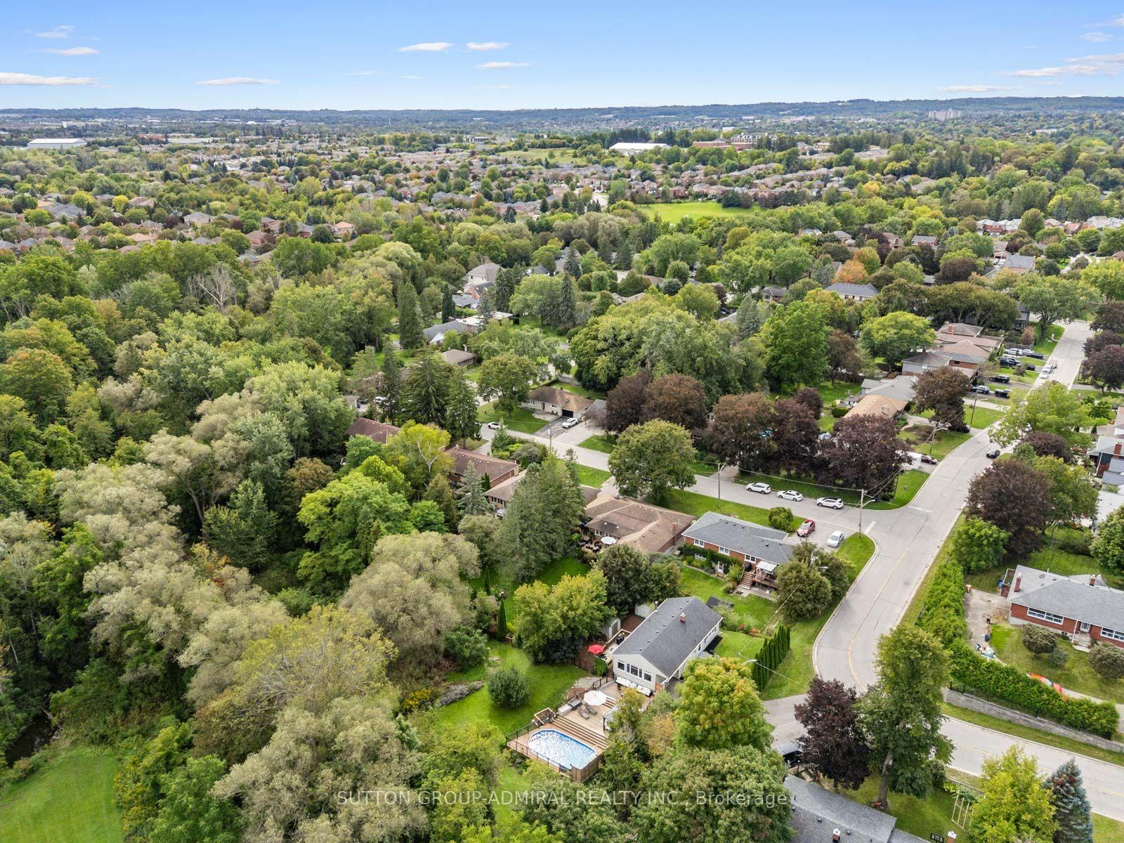 Photo 51 of 788 Allan Avenue, Newmarket, Gorham-College Manor — HOMEH