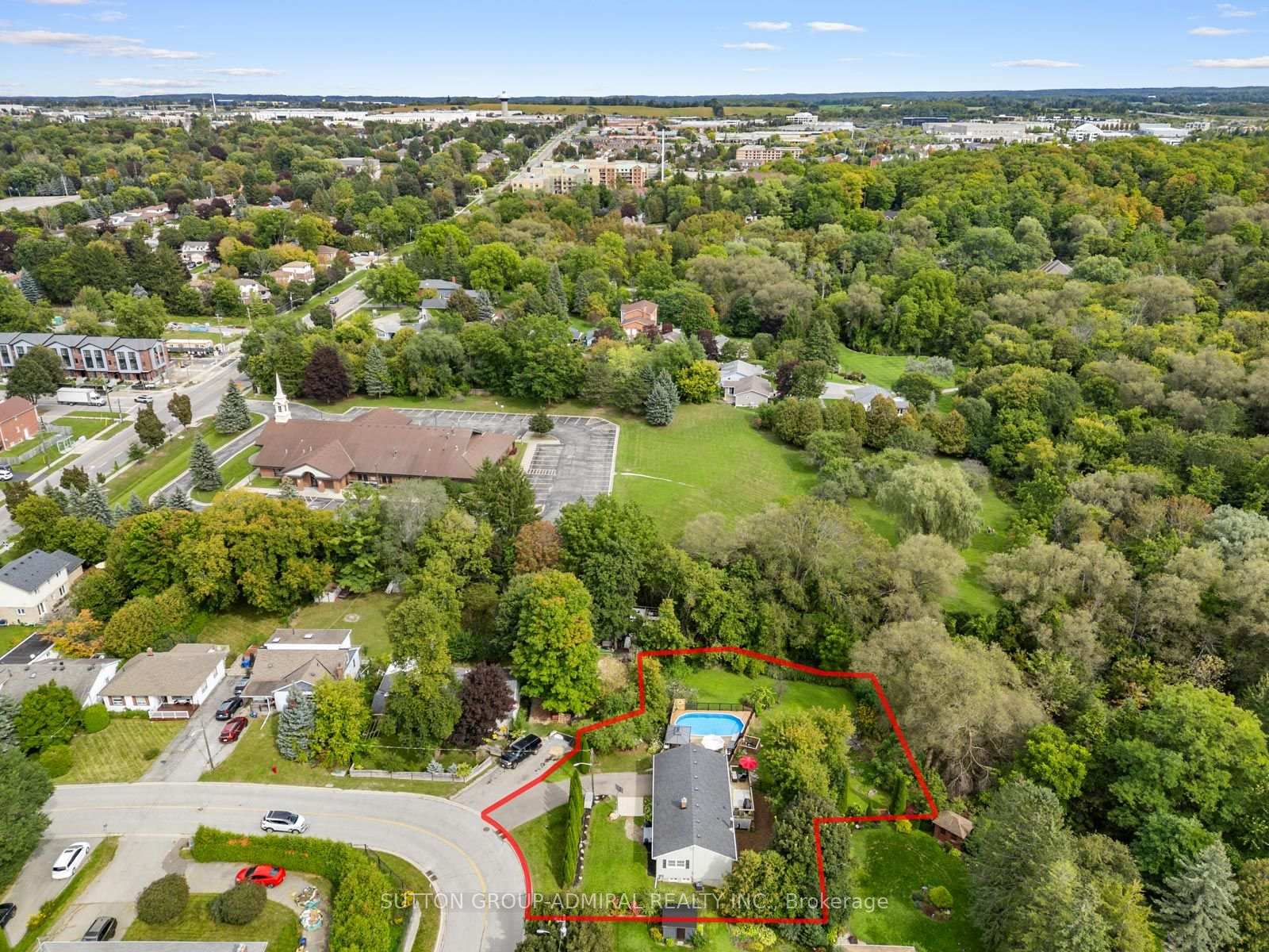 Photo 52 of 788 Allan Avenue, Newmarket, Gorham-College Manor — HOMEH