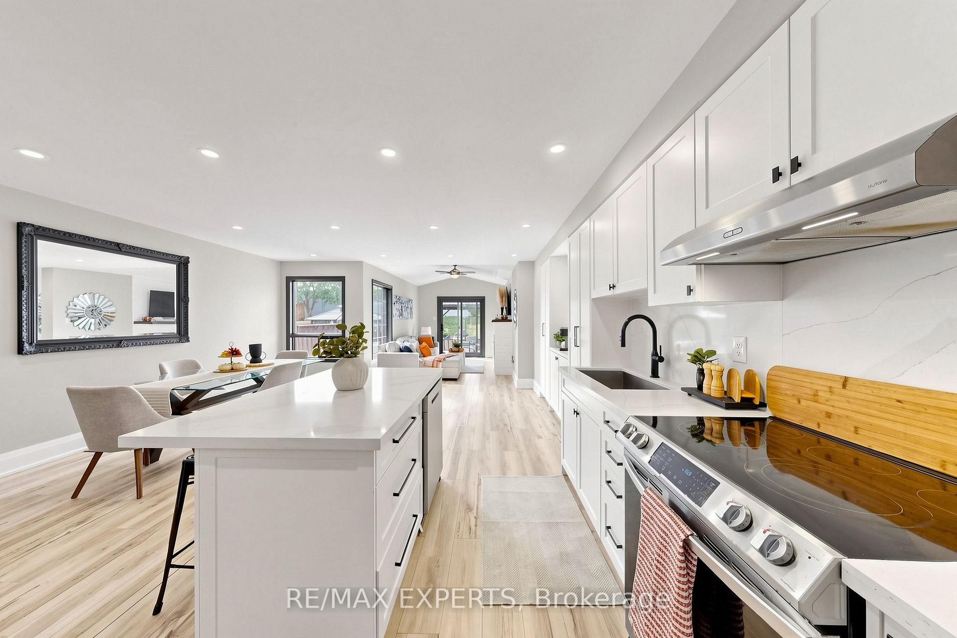Photo 20 of 40 Waterbury Street, Caledon, Bolton East — HOMEH