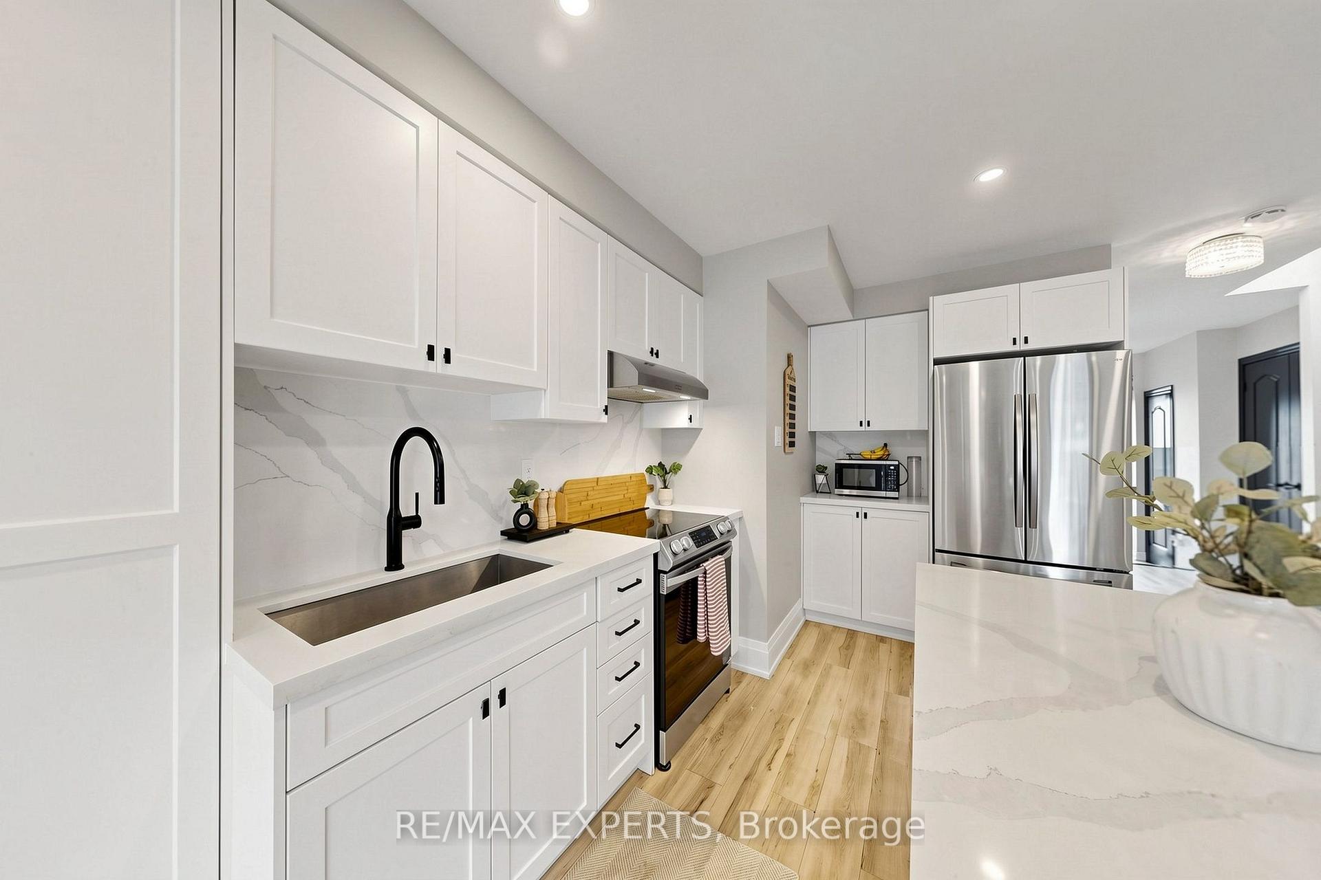 Photo 22 of 40 Waterbury Street, Caledon, Bolton East — HOMEH