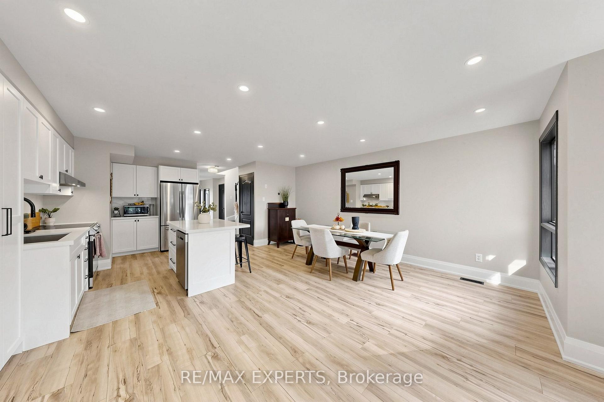 Photo 24 of 40 Waterbury Street, Caledon, Bolton East — HOMEH