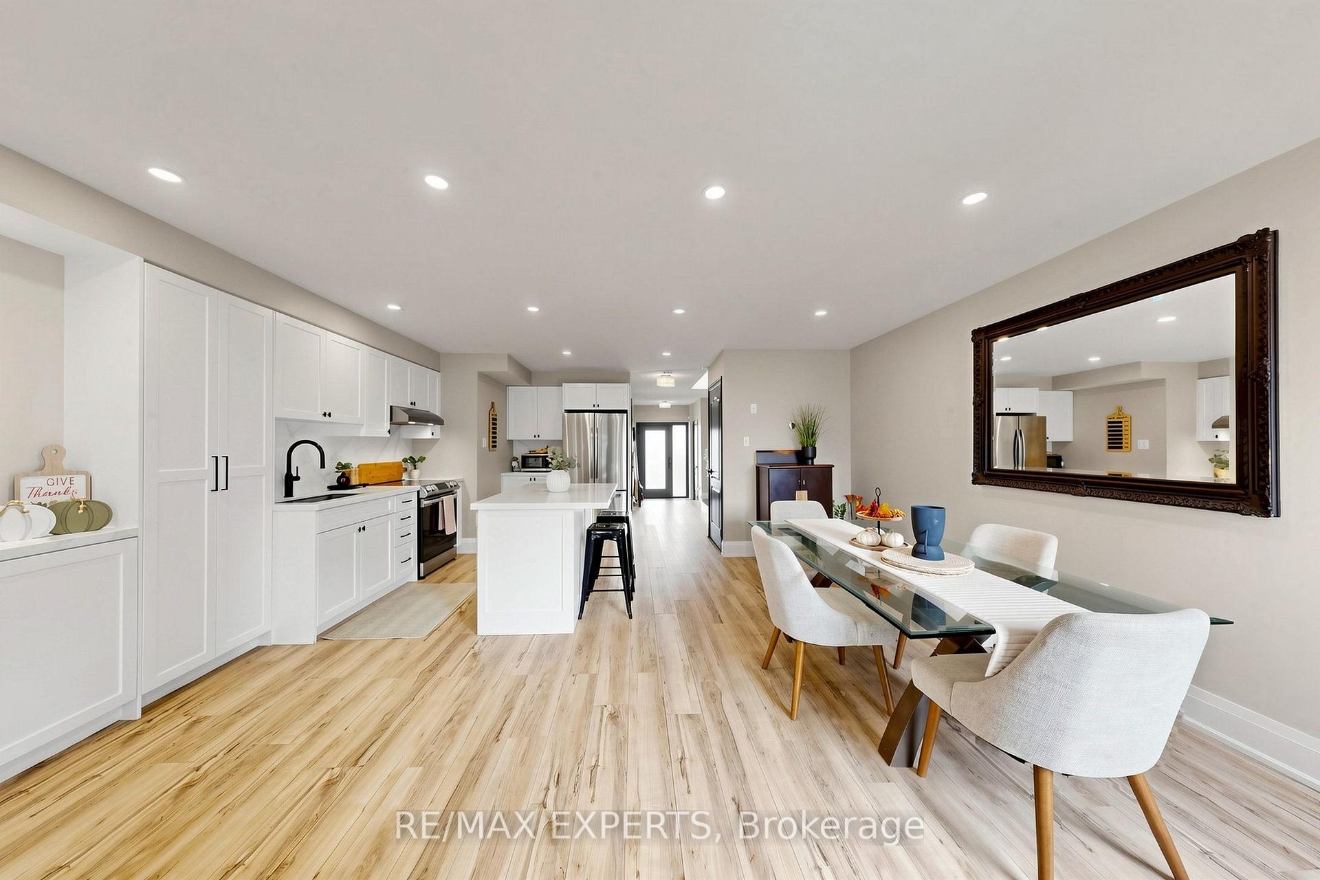 Photo 26 of 40 Waterbury Street, Caledon, Bolton East — HOMEH
