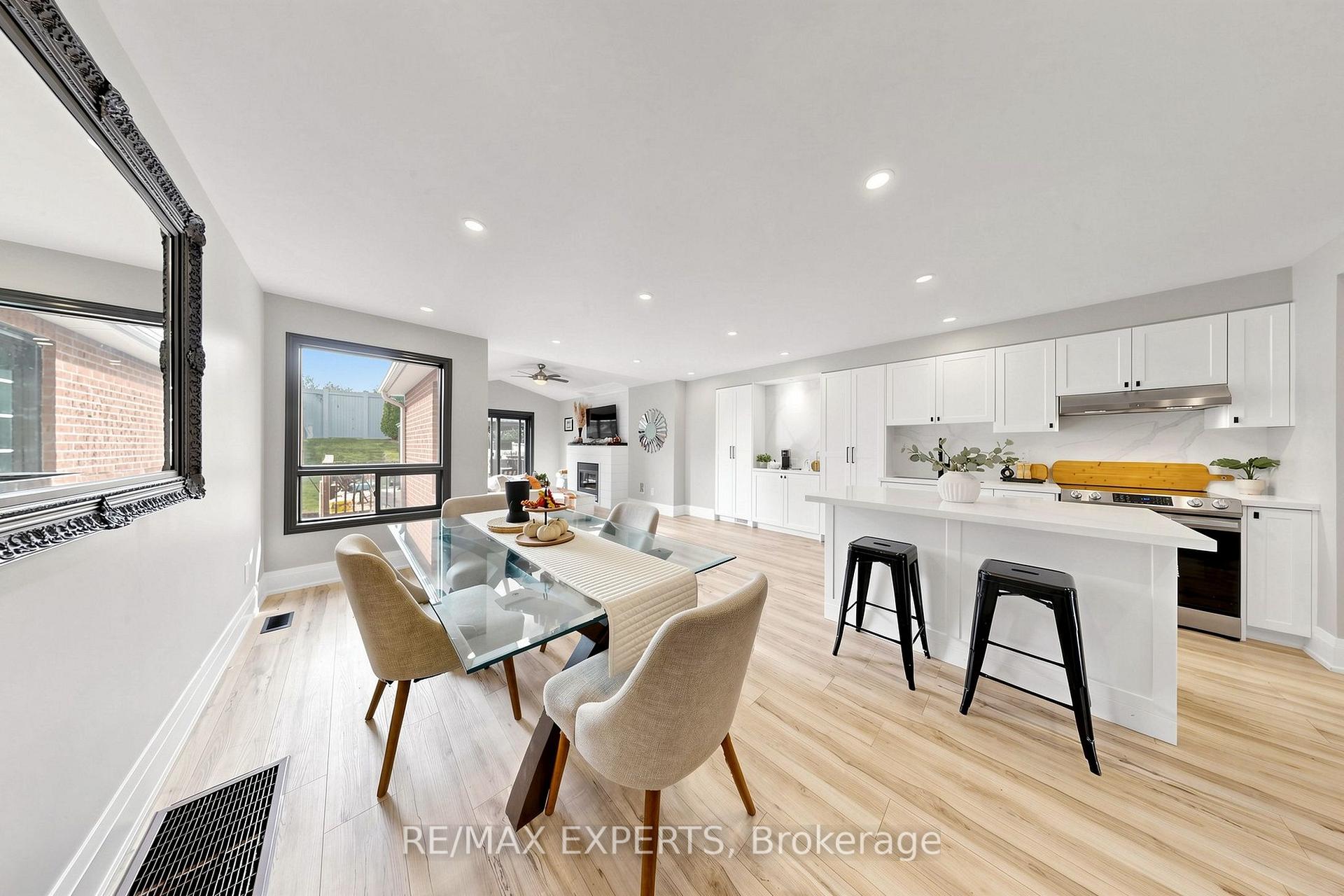 Photo 28 of 40 Waterbury Street, Caledon, Bolton East — HOMEH