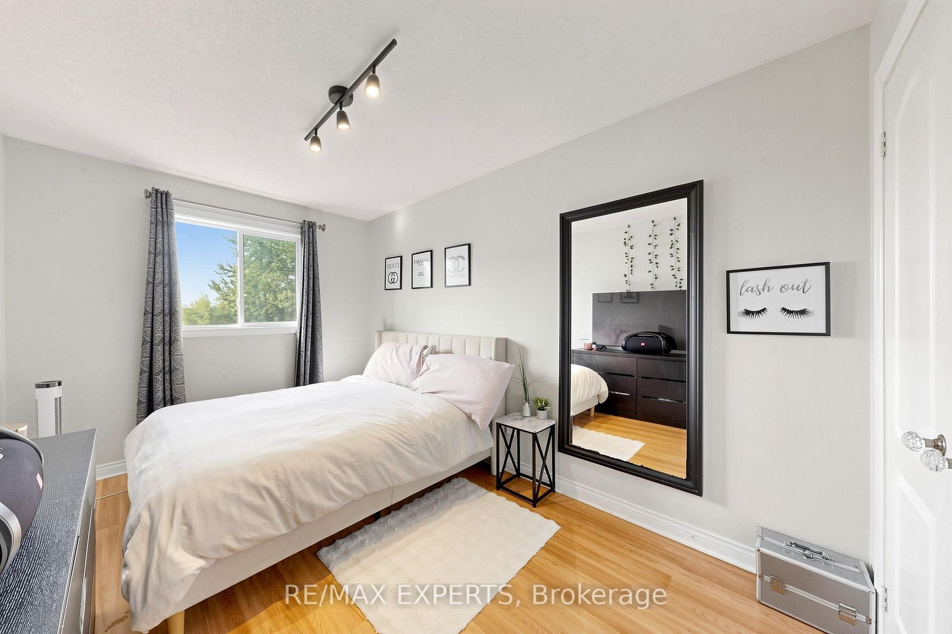 Photo 38 of 40 Waterbury Street, Caledon, Bolton East — HOMEH