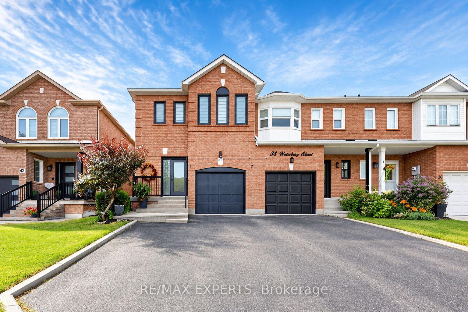 Photo of 40 Waterbury Street