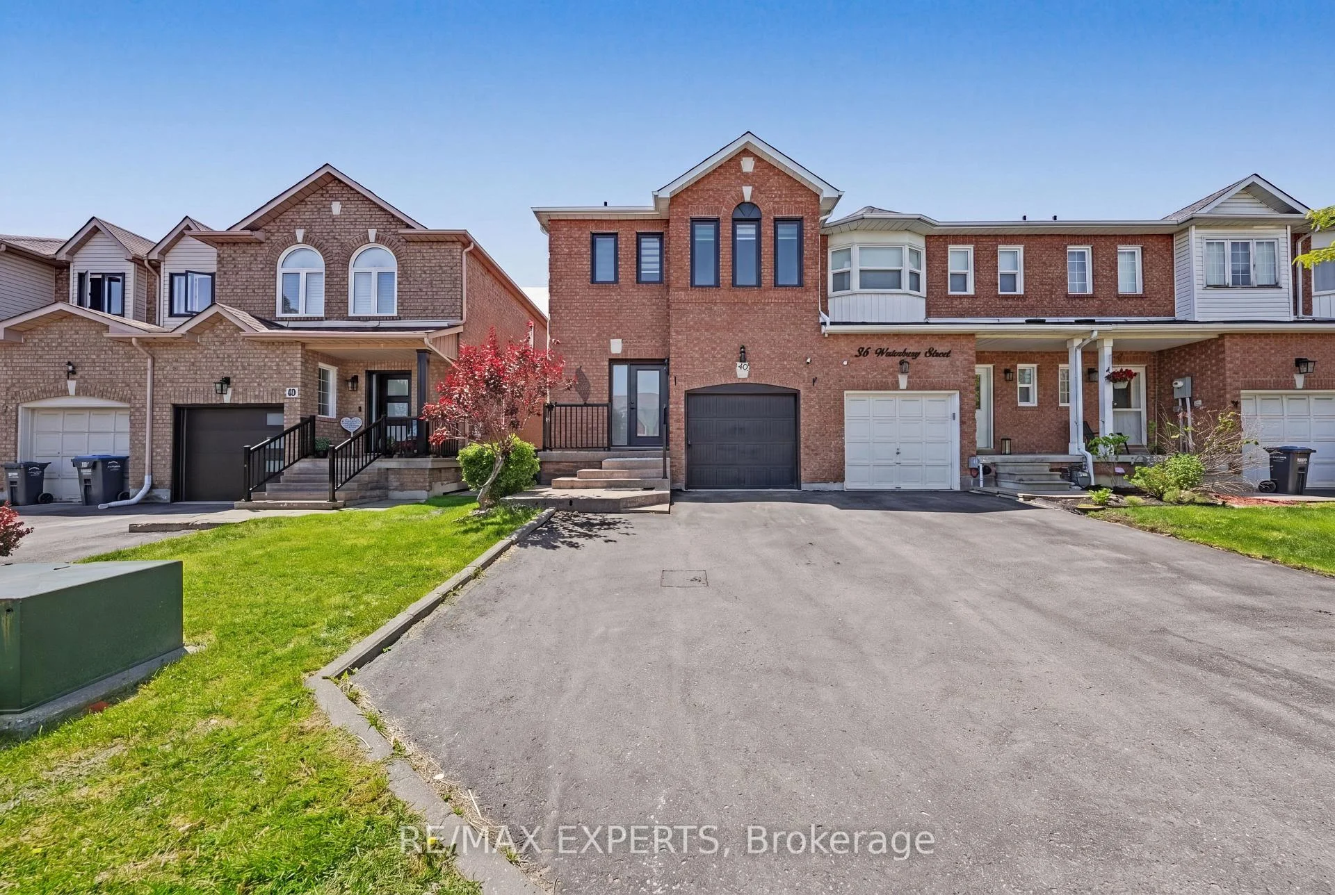 Photo 76 of 40 Waterbury Street, Caledon, Bolton East — HOMEH