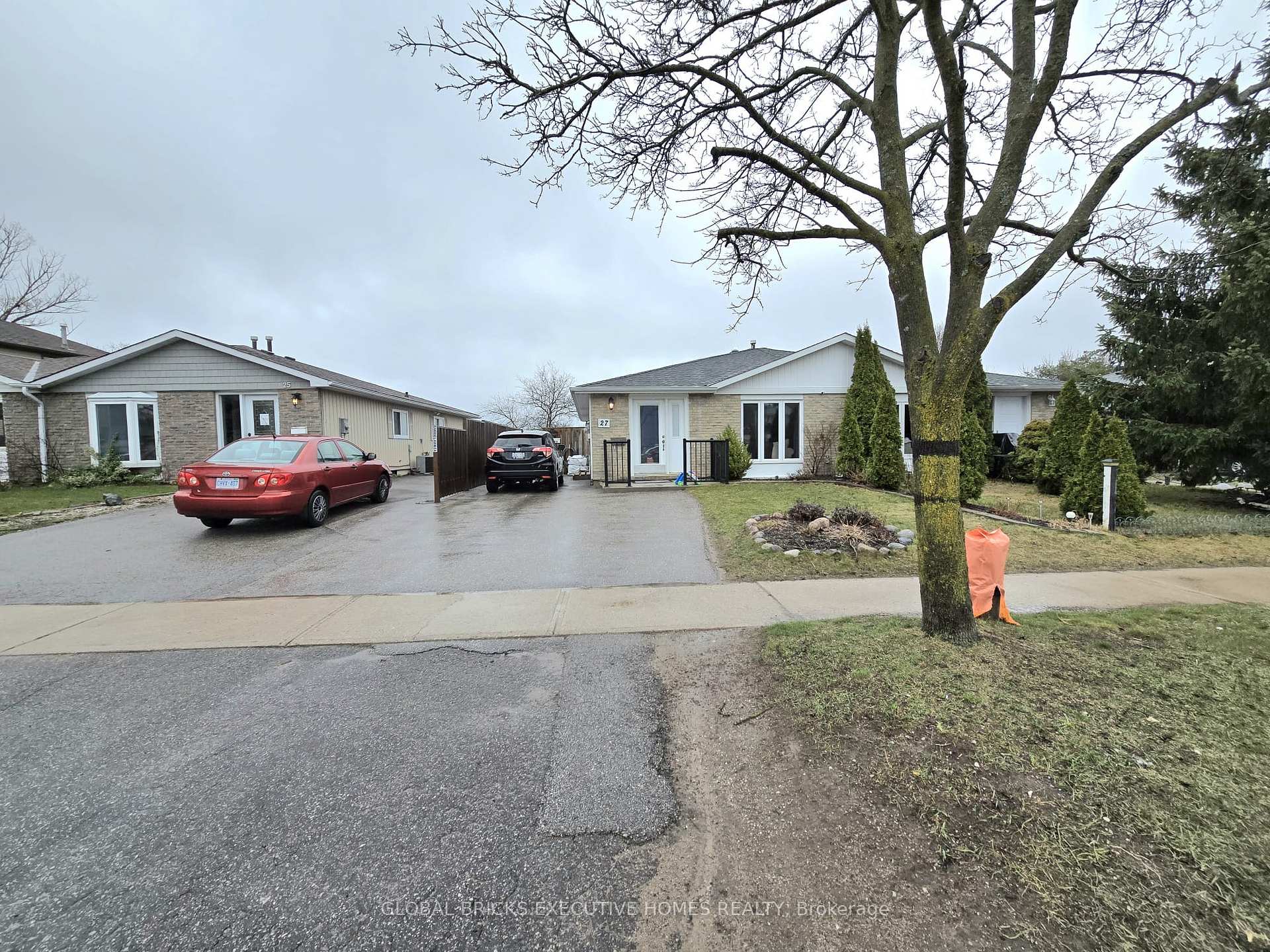 Photo 1 of Unit Main, 27 Browning Trail, Barrie, Letitia Heights — HOMEH