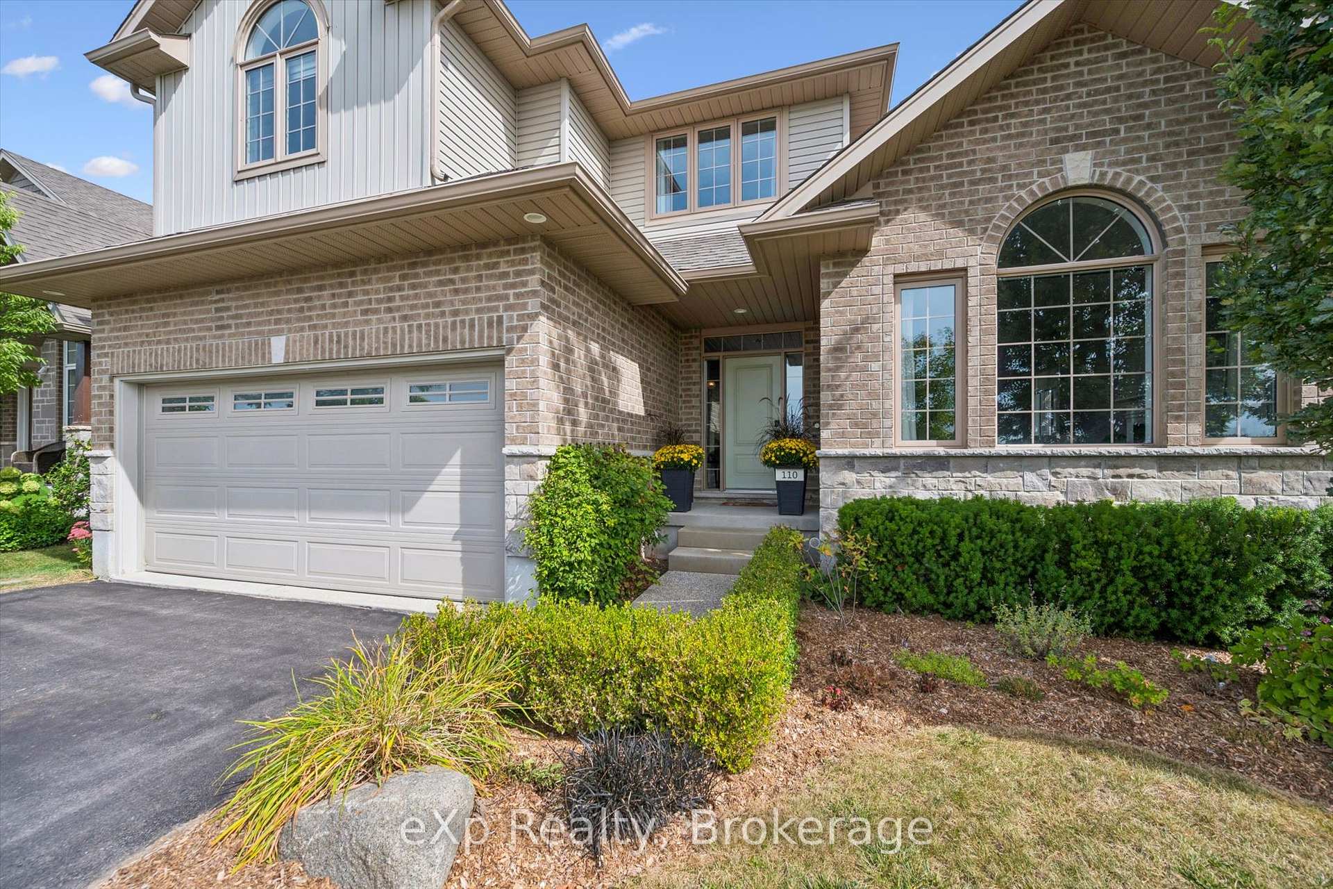 Photo 3 of 110 Marr Drive, Centre Wellington, Elora/Salem — HOMEH