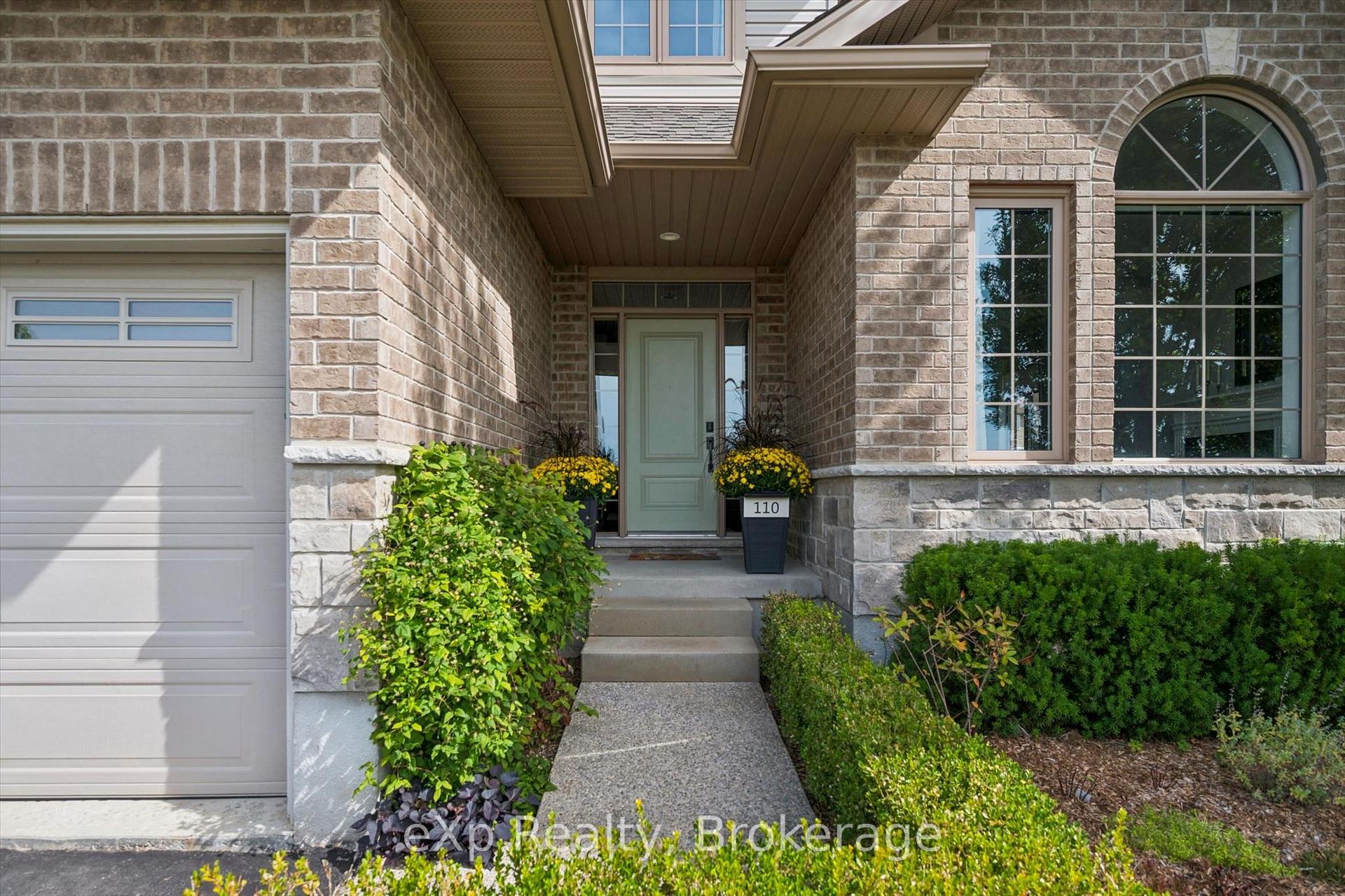Photo 4 of 110 Marr Drive, Centre Wellington, Elora/Salem — HOMEH