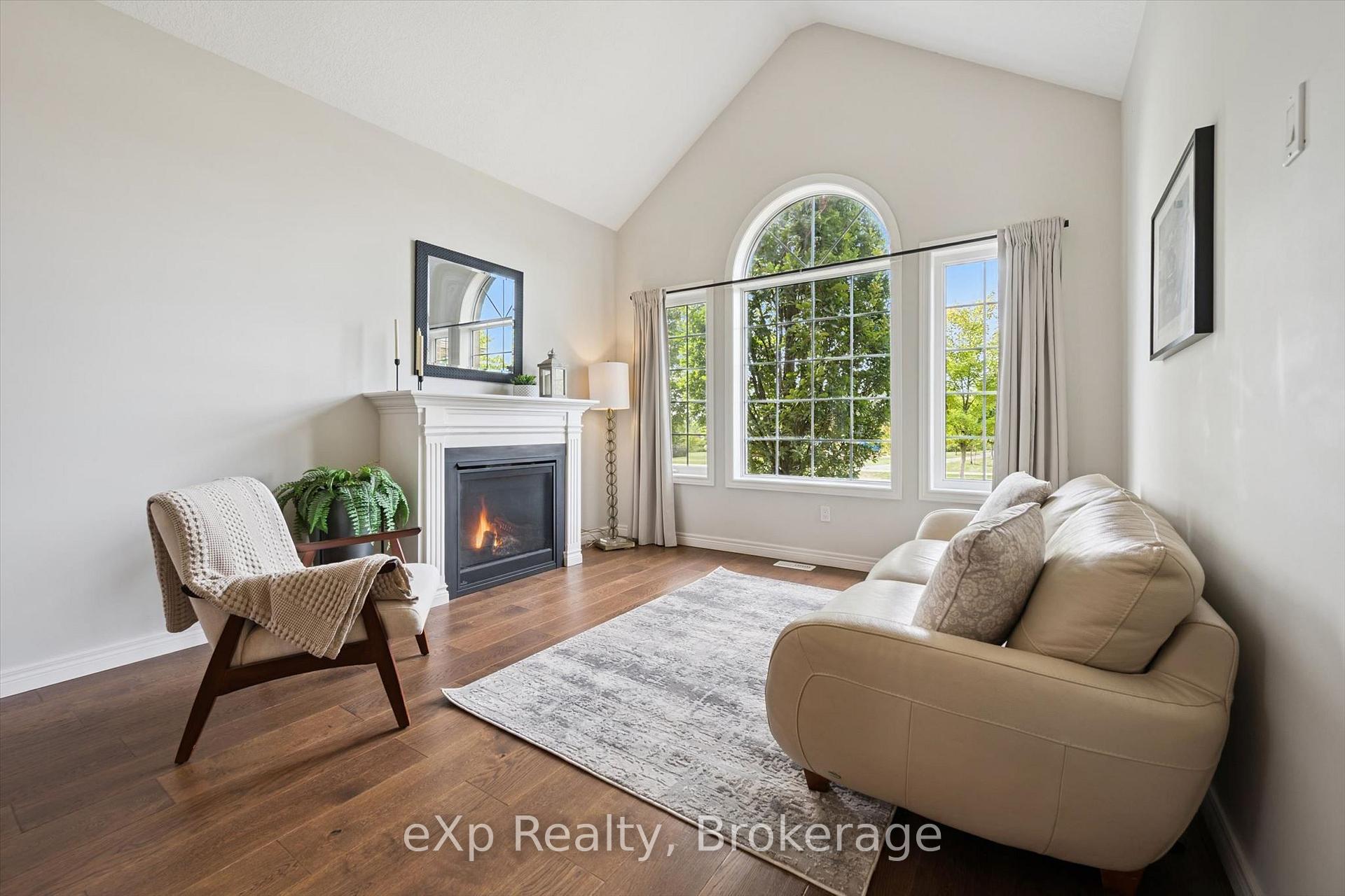 Photo 6 of 110 Marr Drive, Centre Wellington, Elora/Salem — HOMEH