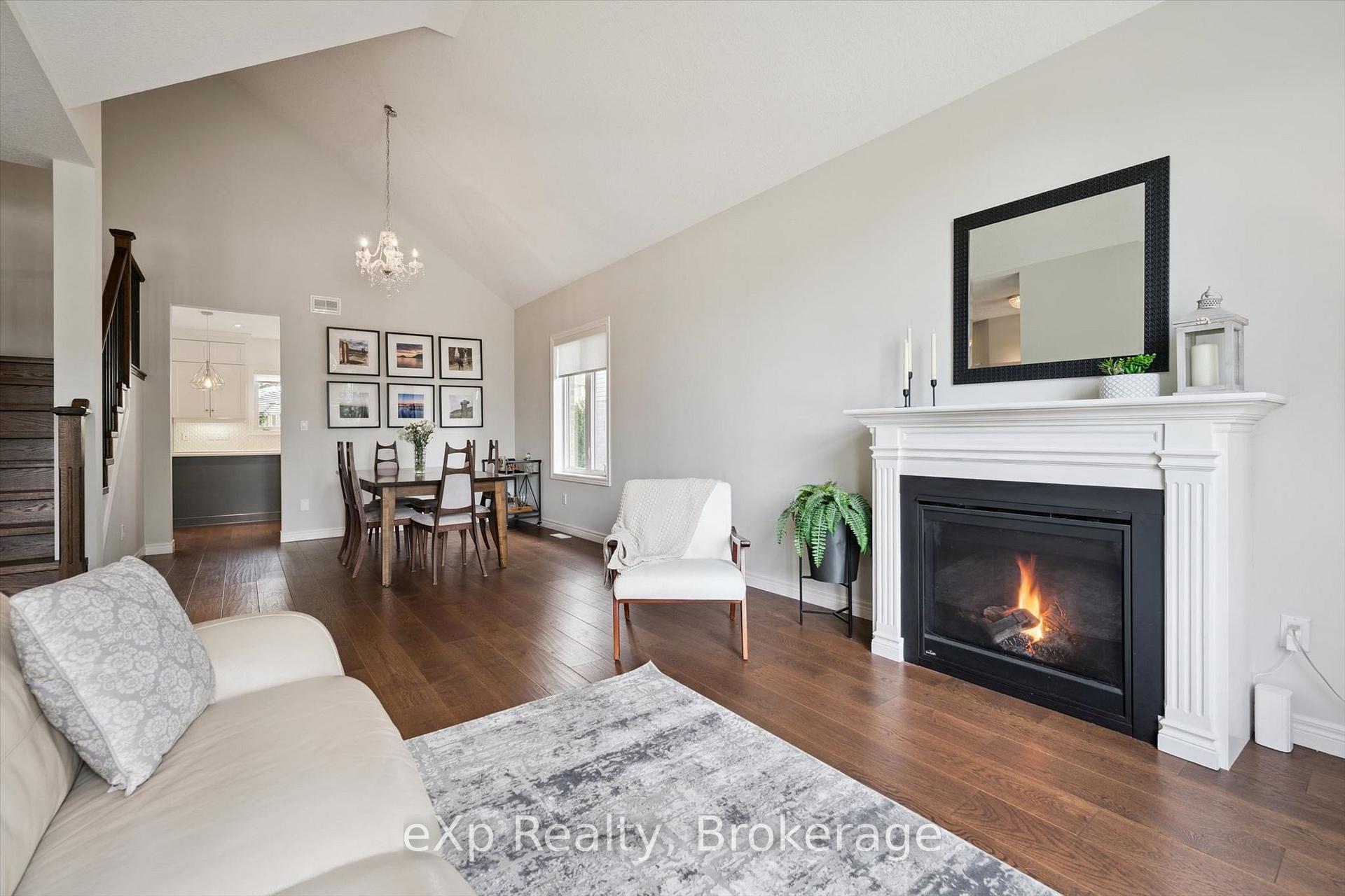 Photo 7 of 110 Marr Drive, Centre Wellington, Elora/Salem — HOMEH