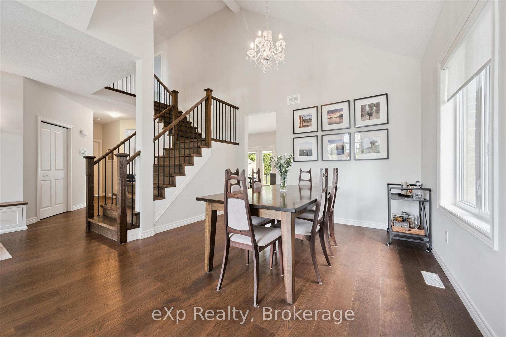 Photo 8 of 110 Marr Drive, Centre Wellington, Elora/Salem — HOMEH