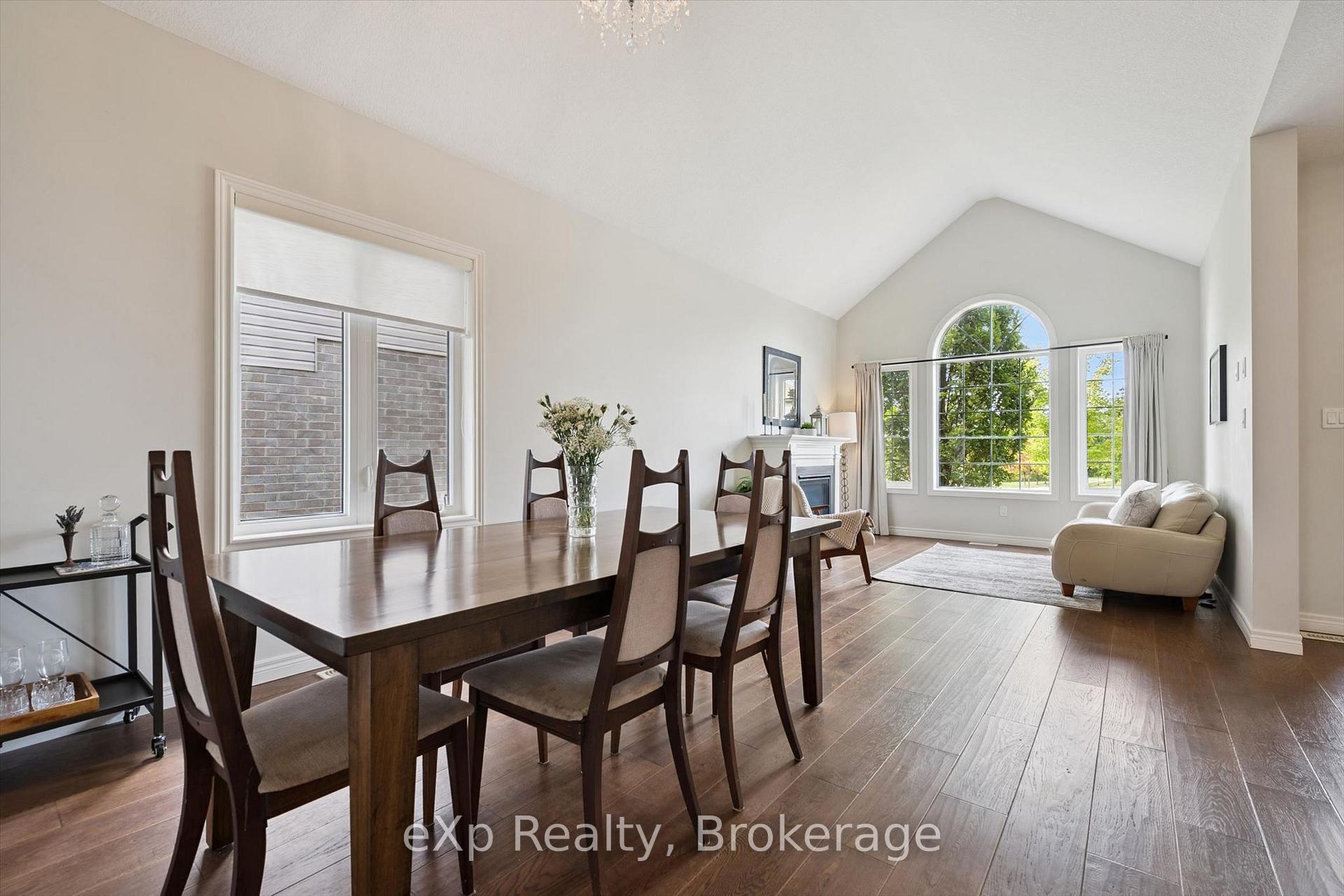 Photo 9 of 110 Marr Drive, Centre Wellington, Elora/Salem — HOMEH