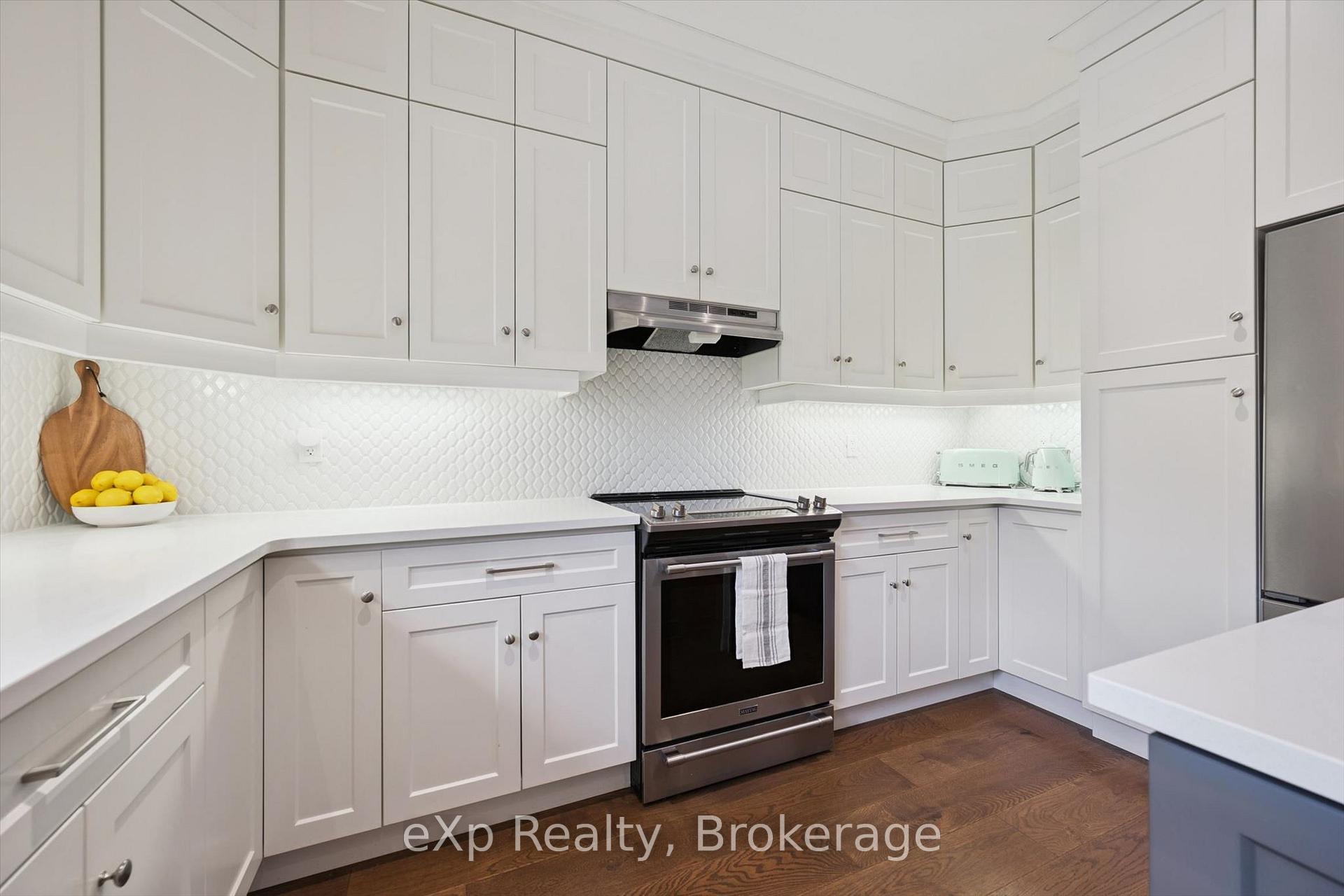 Photo 12 of 110 Marr Drive, Centre Wellington, Elora/Salem — HOMEH