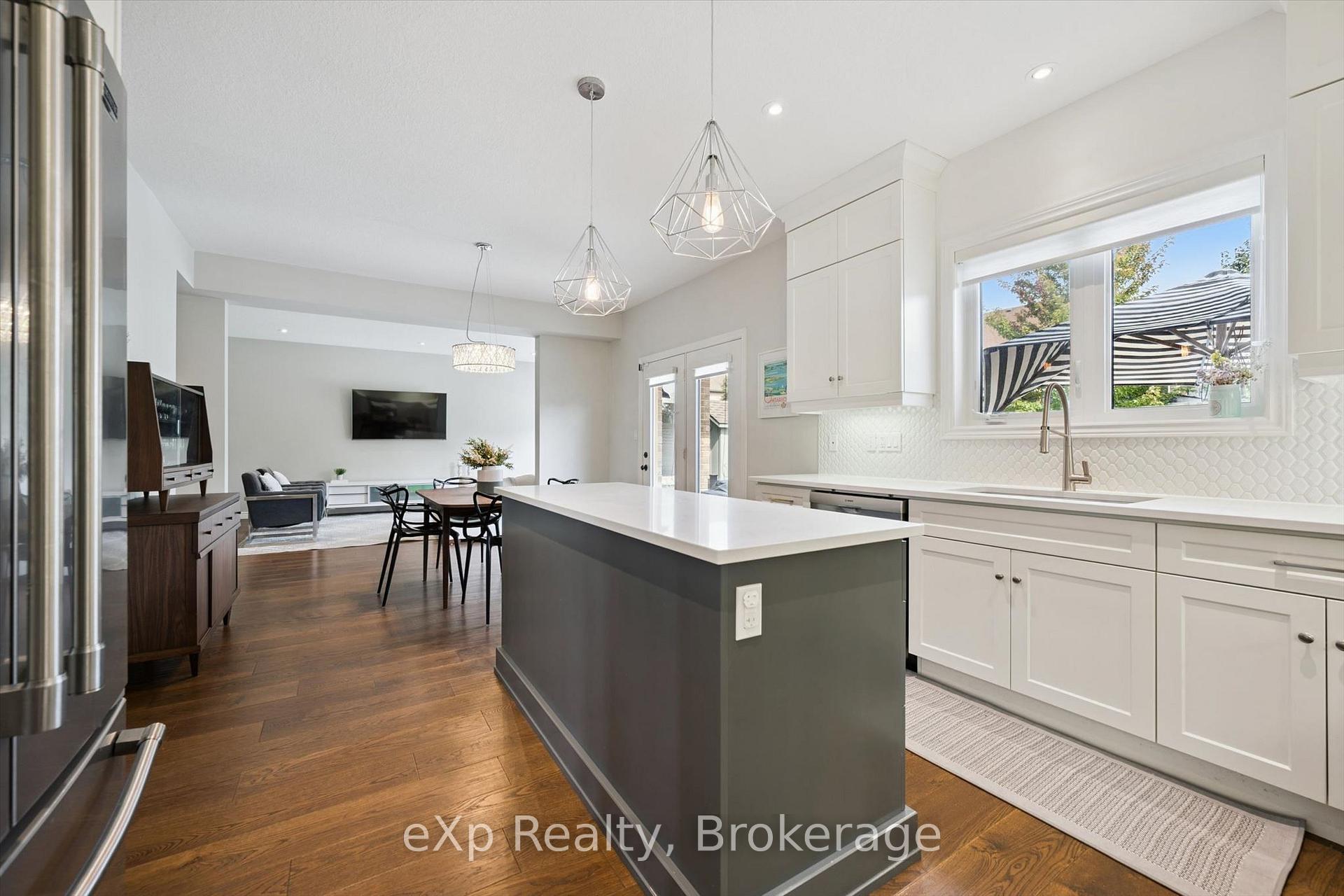 Photo 13 of 110 Marr Drive, Centre Wellington, Elora/Salem — HOMEH