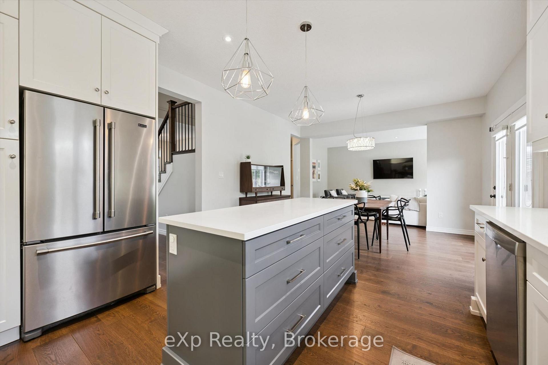 Photo 14 of 110 Marr Drive, Centre Wellington, Elora/Salem — HOMEH