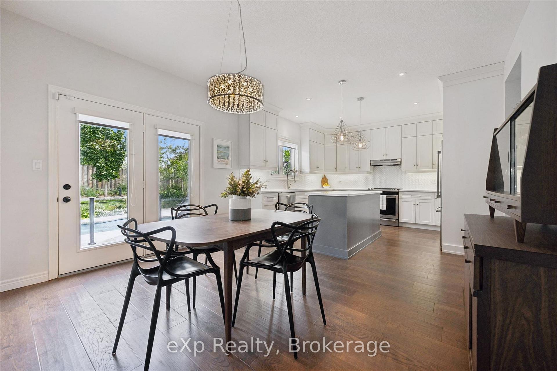 Photo 15 of 110 Marr Drive, Centre Wellington, Elora/Salem — HOMEH