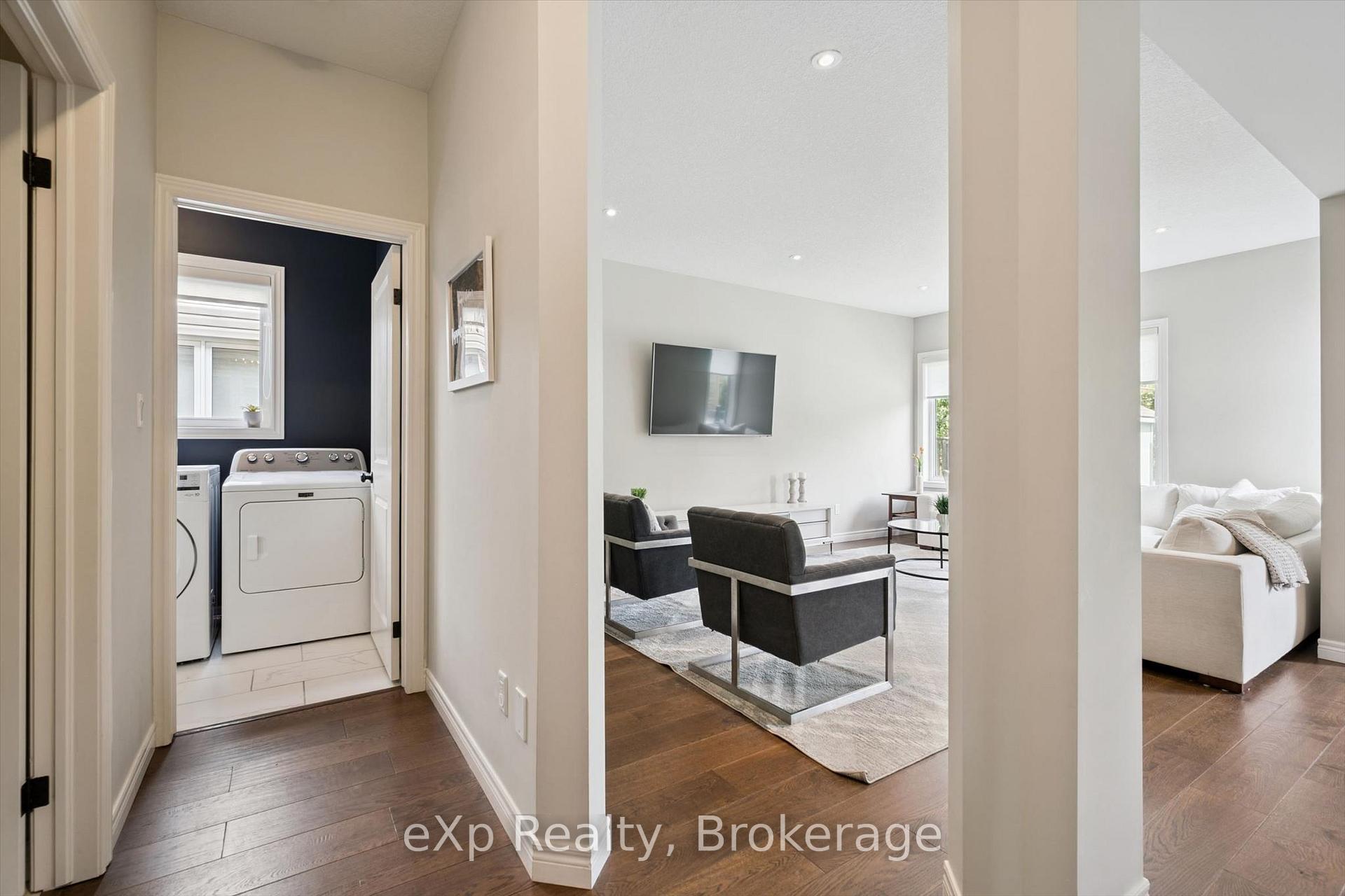 Photo 20 of 110 Marr Drive, Centre Wellington, Elora/Salem — HOMEH