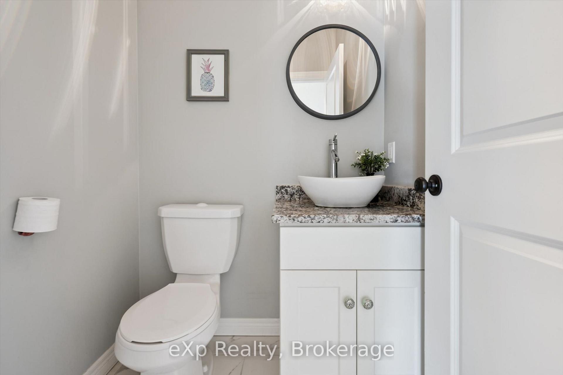 Photo 22 of 110 Marr Drive, Centre Wellington, Elora/Salem — HOMEH