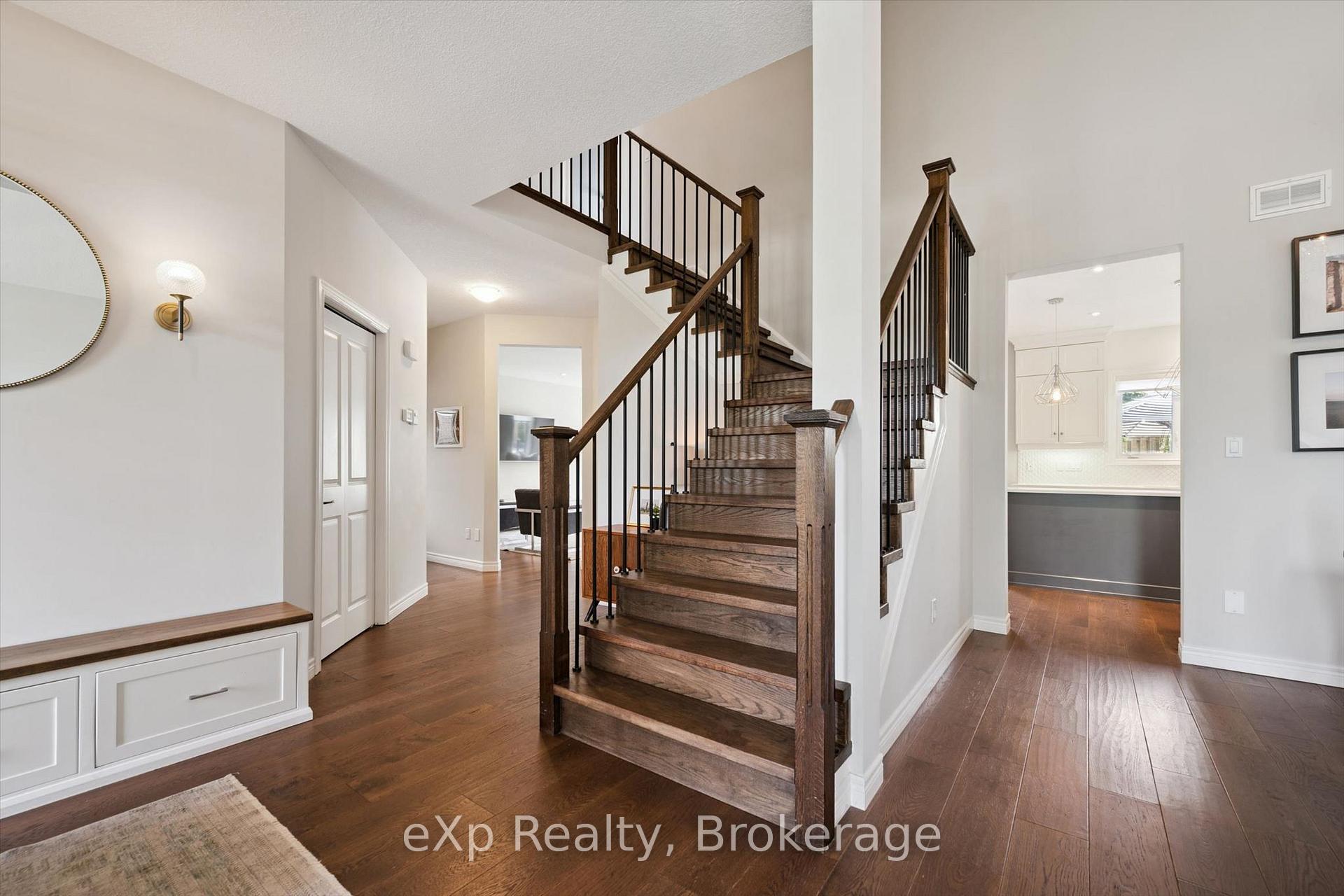Photo 23 of 110 Marr Drive, Centre Wellington, Elora/Salem — HOMEH