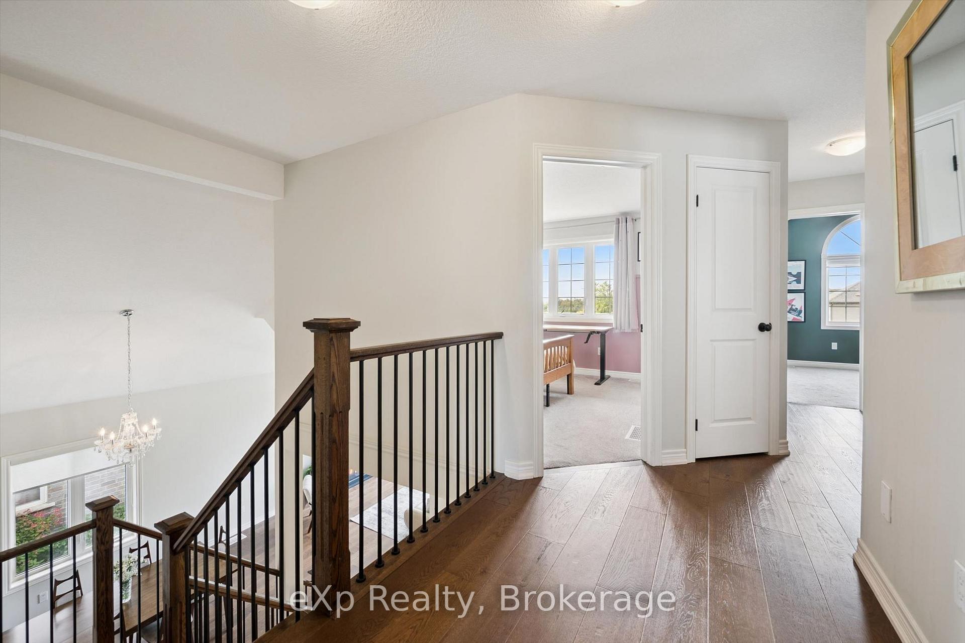 Photo 25 of 110 Marr Drive, Centre Wellington, Elora/Salem — HOMEH