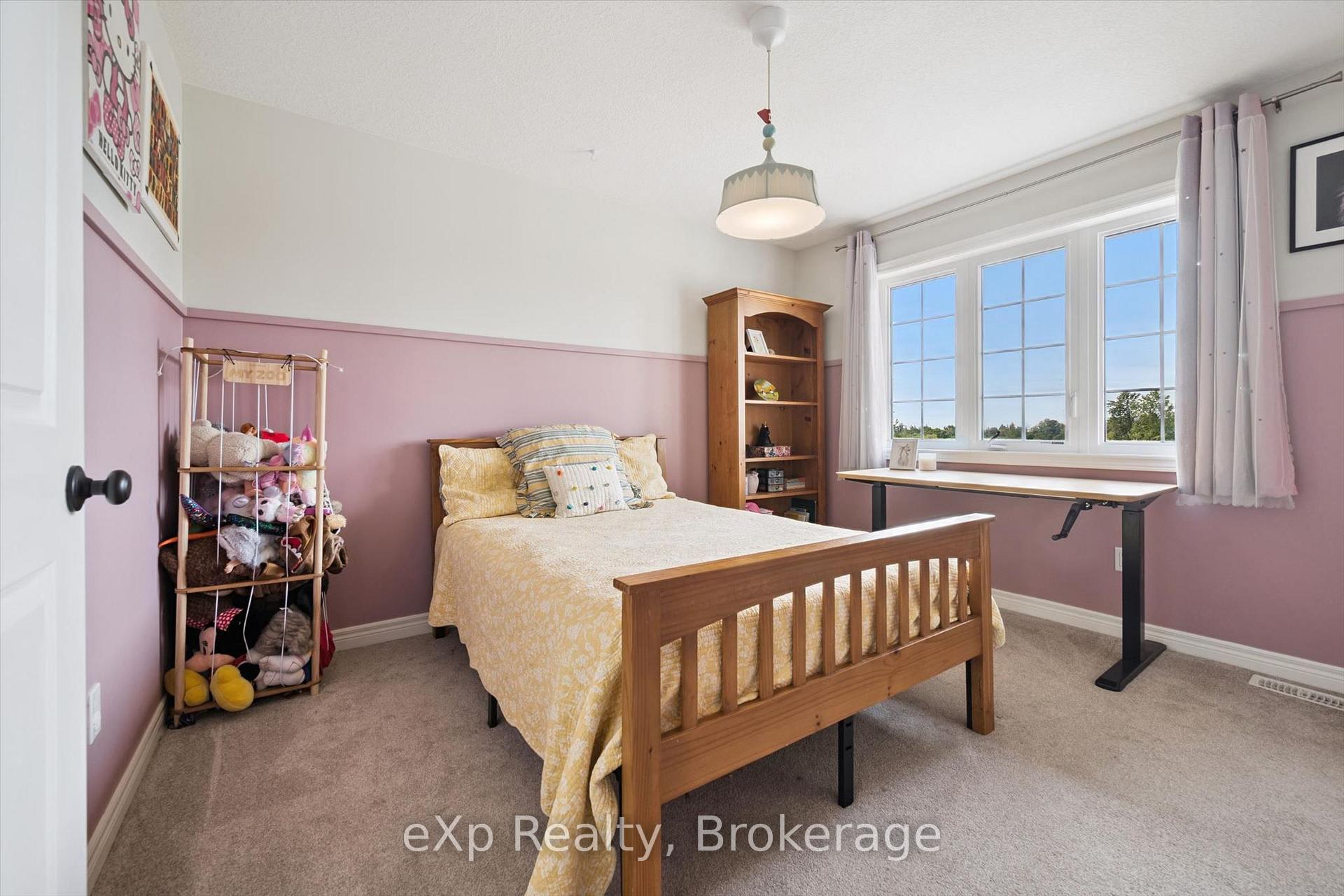 Photo 26 of 110 Marr Drive, Centre Wellington, Elora/Salem — HOMEH
