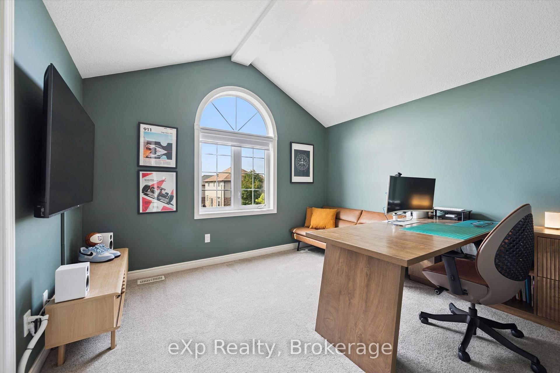Photo 28 of 110 Marr Drive, Centre Wellington, Elora/Salem — HOMEH