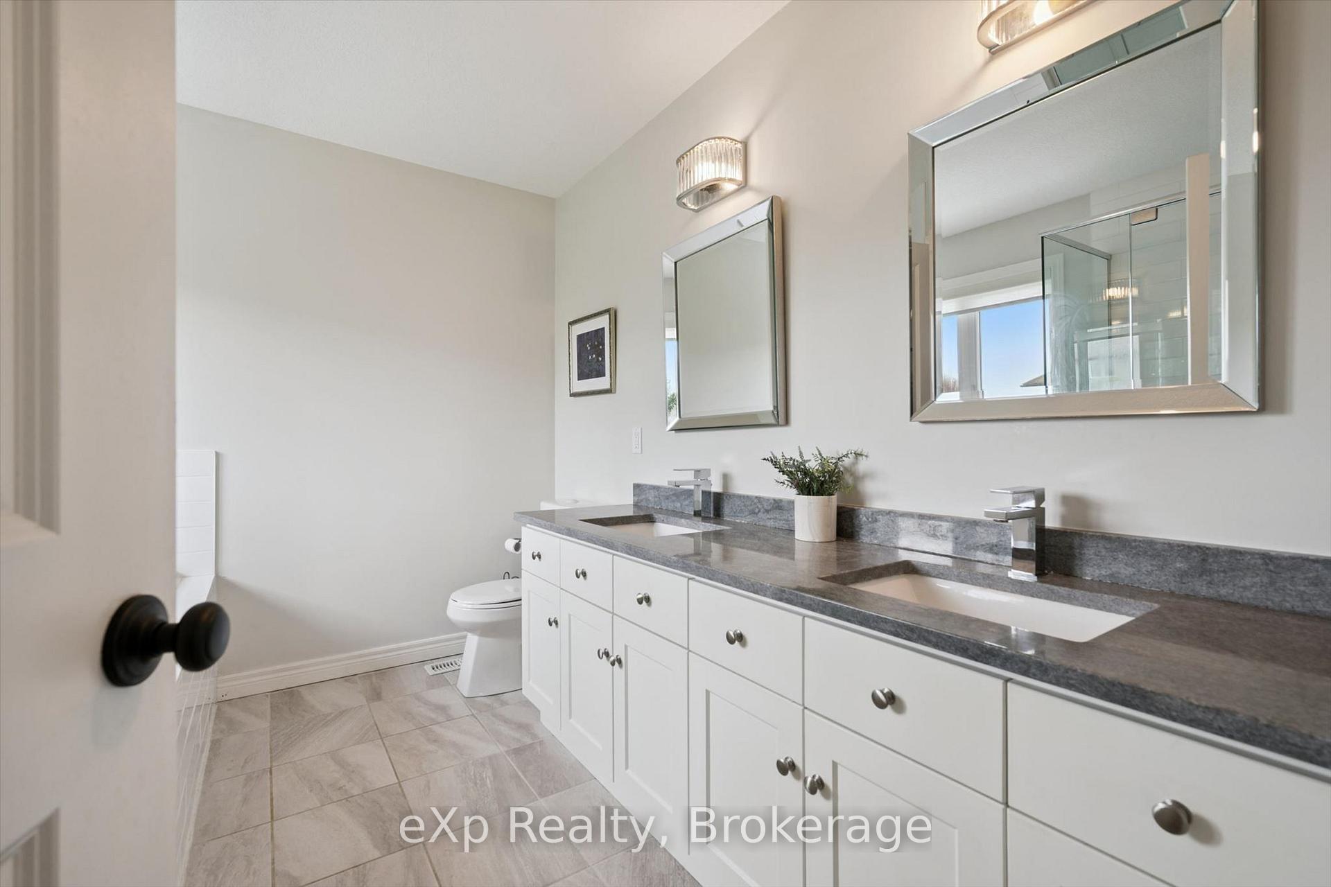Photo 31 of 110 Marr Drive, Centre Wellington, Elora/Salem — HOMEH
