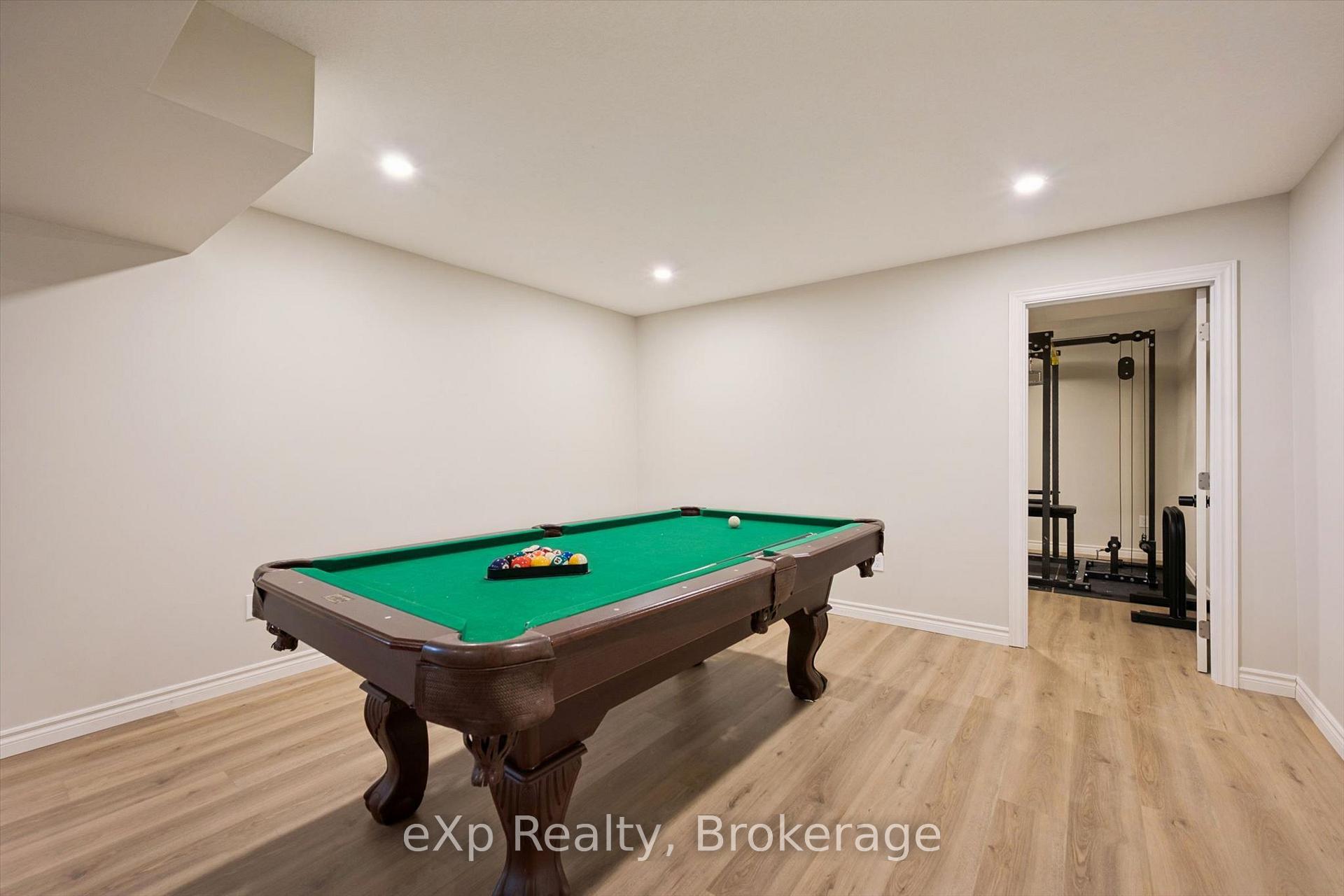 Photo 37 of 110 Marr Drive, Centre Wellington, Elora/Salem — HOMEH