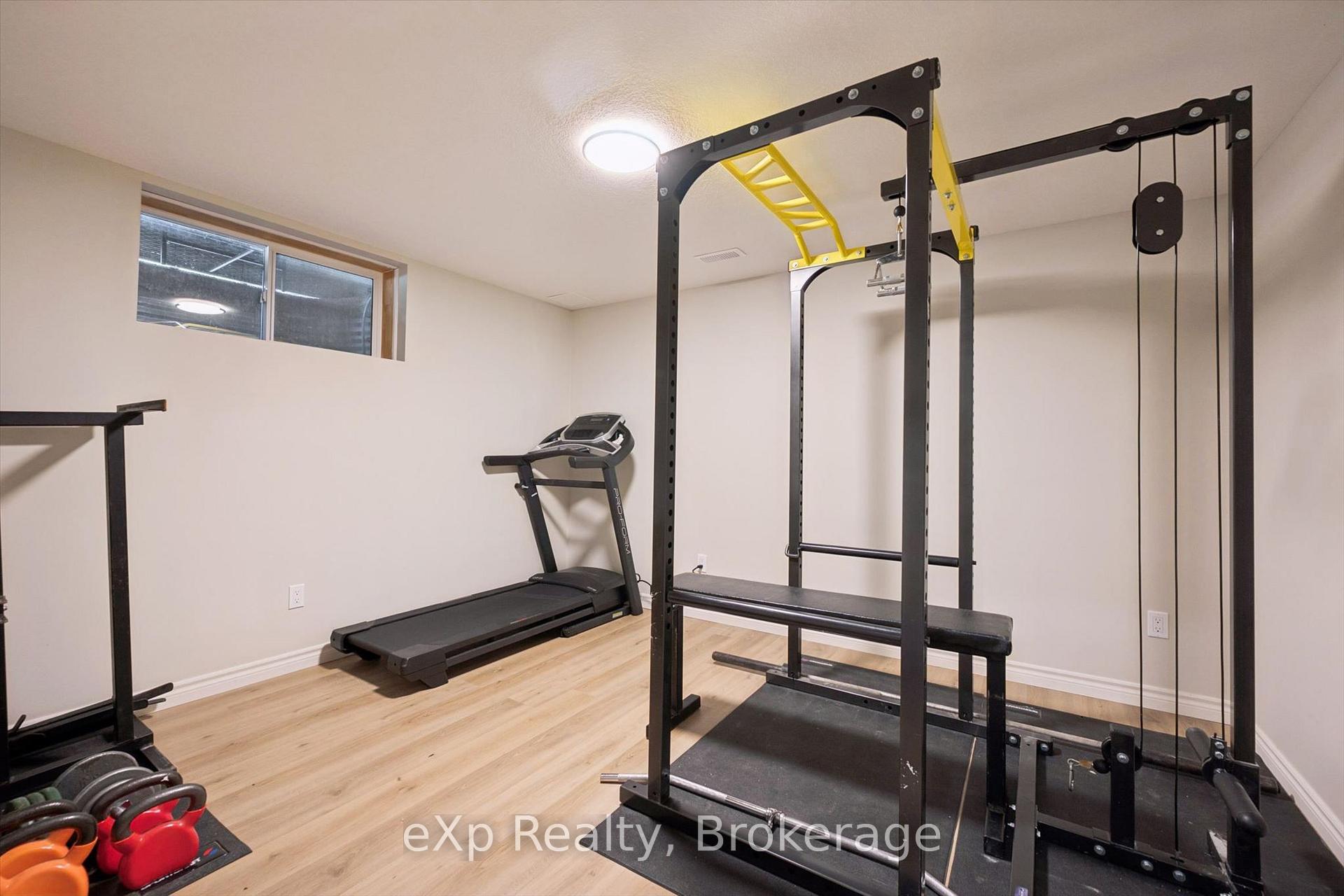 Photo 38 of 110 Marr Drive, Centre Wellington, Elora/Salem — HOMEH