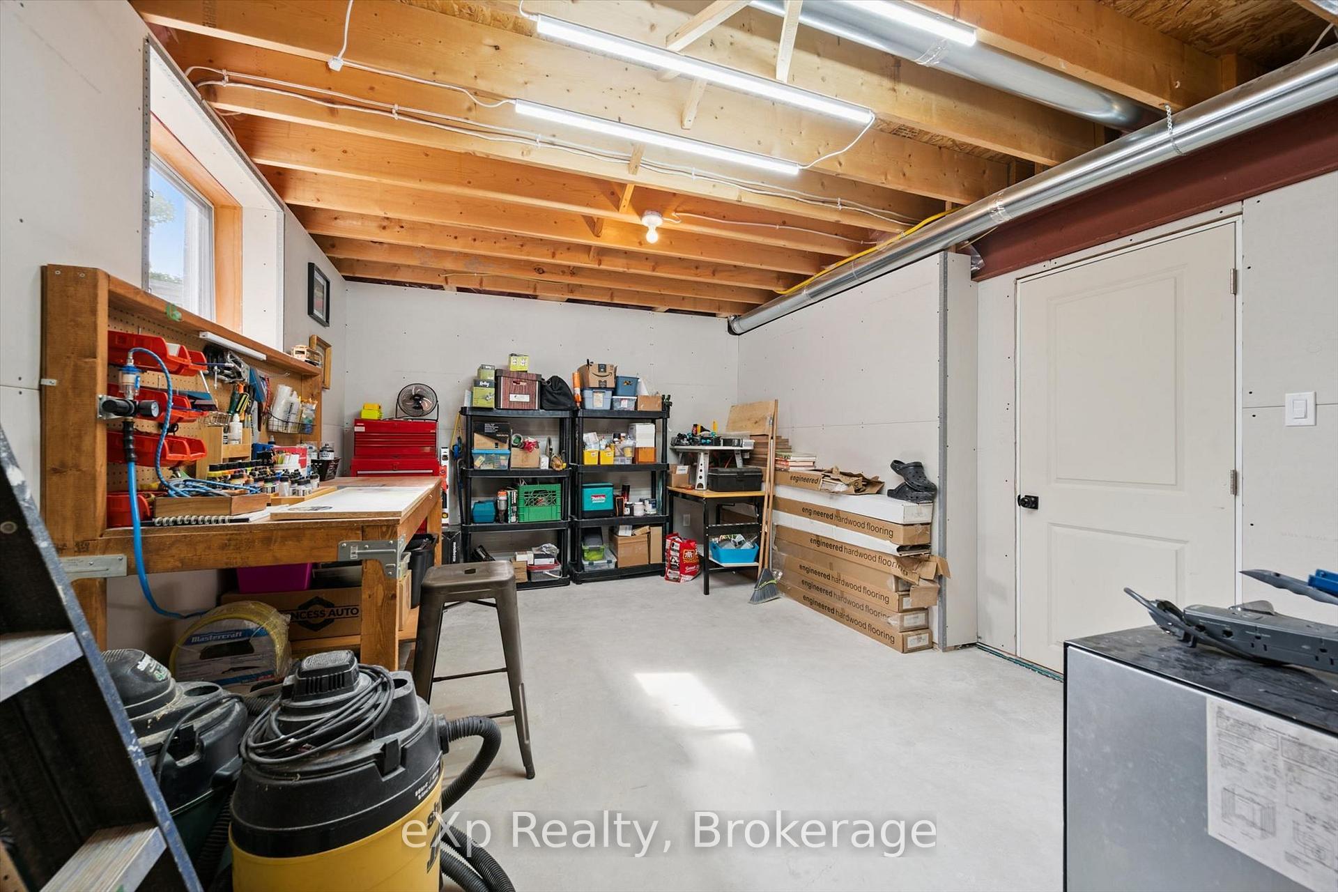 Photo 39 of 110 Marr Drive, Centre Wellington, Elora/Salem — HOMEH