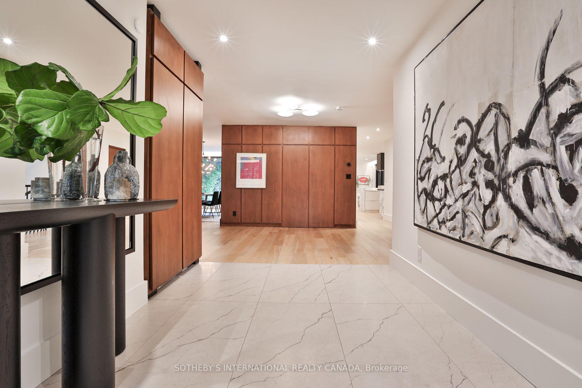 Photo 5 of 5 Overdale Road, Toronto, Forest Hill North — HOMEH